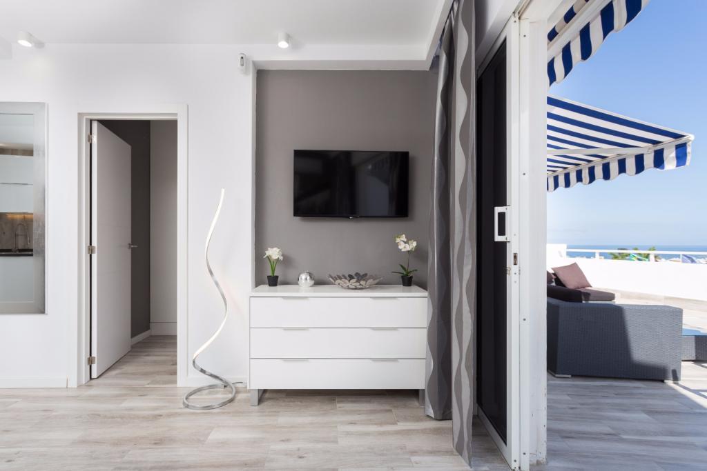 Apartment Pearl Адехе Экстерьер фото