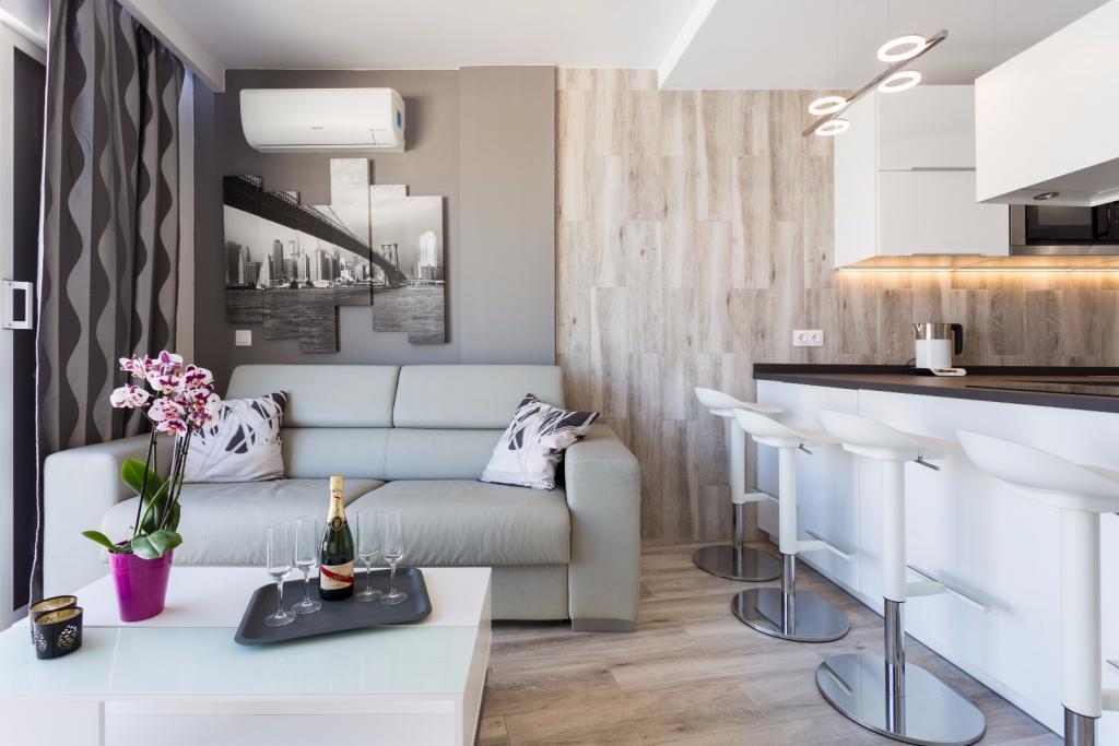 Apartment Pearl Адехе Экстерьер фото