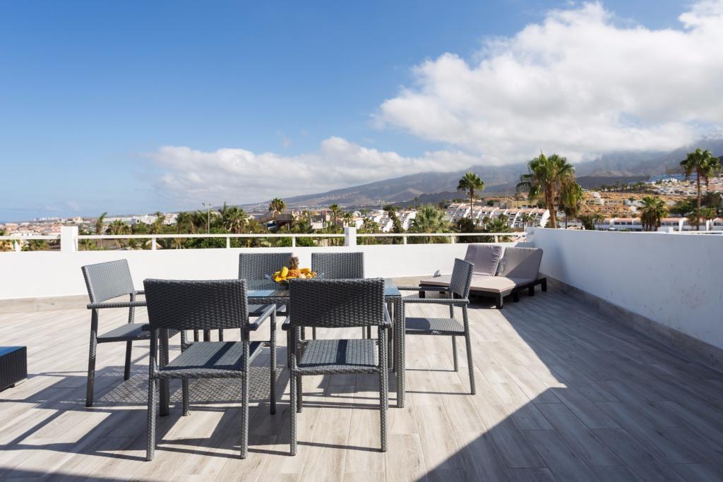 Apartment Pearl Адехе Экстерьер фото