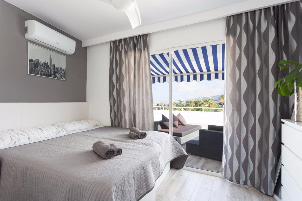 Apartment Pearl Адехе Экстерьер фото