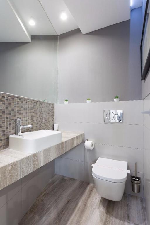 Apartment Pearl Адехе Экстерьер фото