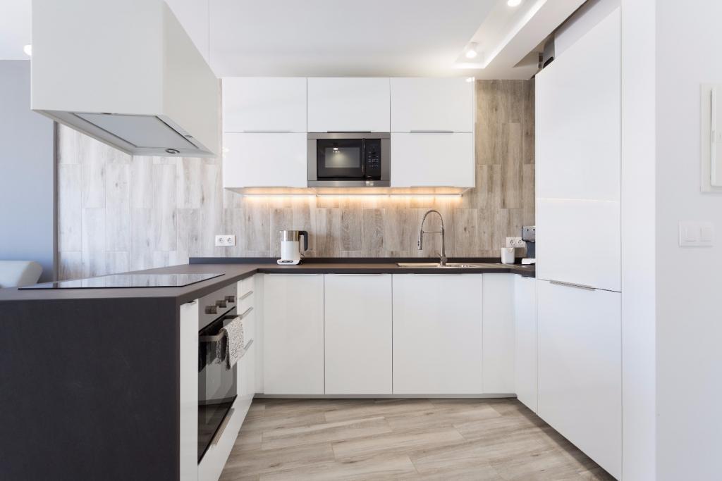 Apartment Pearl Адехе Экстерьер фото